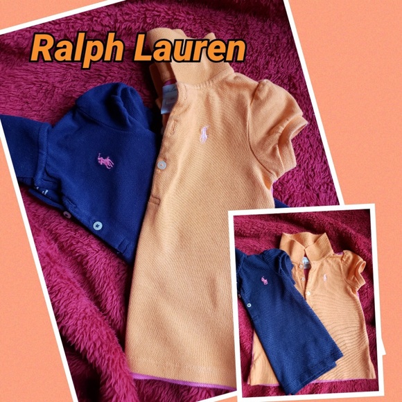 Baby Polo Shirts - Picture 1 of 1